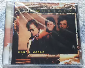 Mountain Mans World CD NEU OVP - Bild 1 von 2