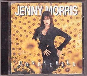 Jenny Morris - Honey Child (CD 1991) - Bild 1 von 3