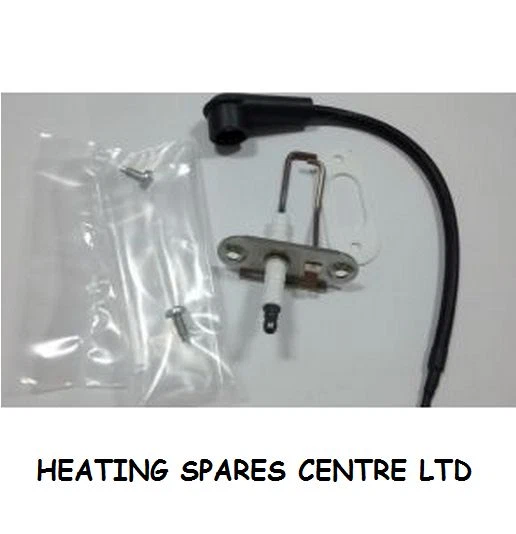 SAUNIER DUVAL XEON CONDENS 18 & 30 ELECTRODE KIT 0020152564 WAS 2000802462 - Image 1 of 1