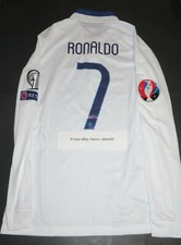 ronaldo portugal jersey long sleeve