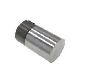 Kunststoff Spritzguss Luft Tellerventil 20mm Durchmesser Luftstrahlventil Entlüfter Vale - Bild 1 von 3