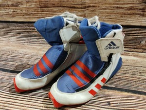 adidas ski boots