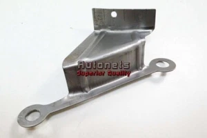 Pestaña de distribución Chrysler cruda sin chapar 6" 7" 8" balanceador 383-440 Street Hot Rat Rod - Imagen 1 de 1