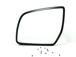 Ford Everest 2016-2020 Anti-theft Side Metal Mirror Guards Mirror security - Bild 1 von 7