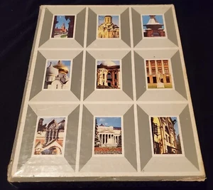 HTF VTG The Art Treasures from Moscow Museums Photo Book - Boris Brodsky - 1980 - Imagen 1 de 7