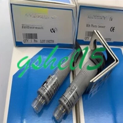 1PC NEW Beam photoelectric switch sensor CDT-10MX-M12 #JH - Image 1 of 2