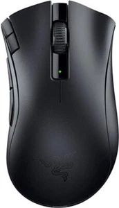 Razer Deathadder V2 X Hyperspeed Wireless Gaming Mouse For PC Computer - Picture 1 of 1