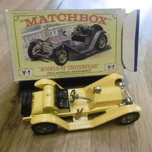 matchbox 1911 Renault - Imagen 1 de 4