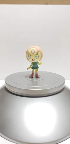 Funko Mystery Minis Steven Universe Figure- Pearl Cover