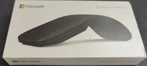 Microsoft Arc Touch Wireless Touch Mouse - Picture 1 of 2