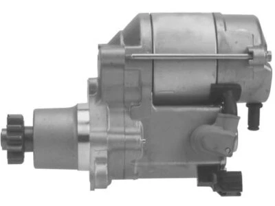 Arranque Denso 54168NJBN 2000 para Lexus ES300 1999-2001 Foto 1 de 2