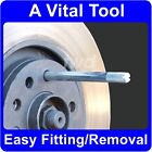 ALLOY WHEEL FITTING REMOVAL ALIGNMENT TOOL FOR ESCORT FIESTA BOLT LUG NUT [AT1]