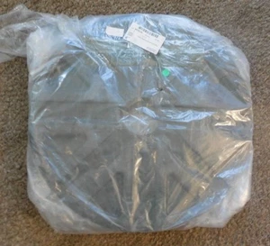 New Genuine GM Spare Tire Cover Saturn Astra 2008 94702154 - Picture 1 of 1