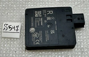 2023 2024 Nissan ARIYA OEM Controller Assembly Side Radar Sensor 284N05MP3C - Picture 1 of 10