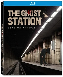 The Ghost Station Blu-ray (WGU03636B) Well Go USA - Picture 1 of 1