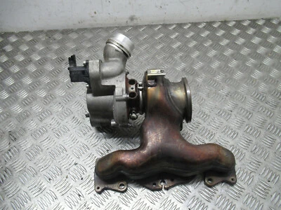 Volvo V40 2017 2,0 gasolina turbocompresor ref8180 Foto 1 de 4