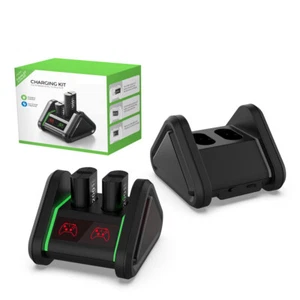 Controller Battery Charger Dock for XBox One X/S Series X/S Accessories ACUS - Picture 1 of 9