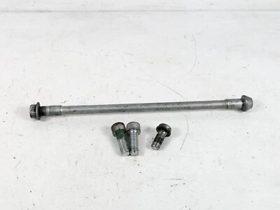 Ducati Multistrada 1200 S 1200S 2013 2014 soportes de motor pernos Foto 1 de 4