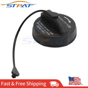 52030377AB 5278632AG Fuel Gas Filler Cap For Chrysler Dodge Jeep Ram 1500 99-16 - Picture 1 of 7