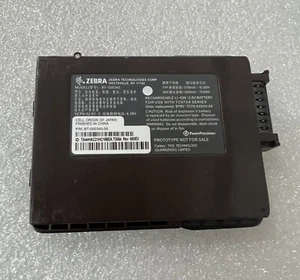 BT-000345 Nueva Batería Original 5100mAh para ZEBRA TC97XX Serie BT-000345-50 - Imagen 1 de 2