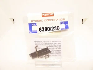 KYOSHO - 1/10 - VAUXHALL ASTRA - PIECES / PARTS - USCITA N°31 - 6380/230 - 27 - Photo 1/5