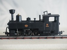 liliput hoe locomotives