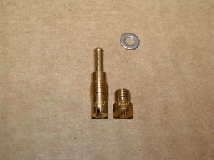 04-07 Honda VT750 VT 750 Shadow Aero Stage 1 Carburetor Jet Kit 50 128 - Picture 1 of 1
