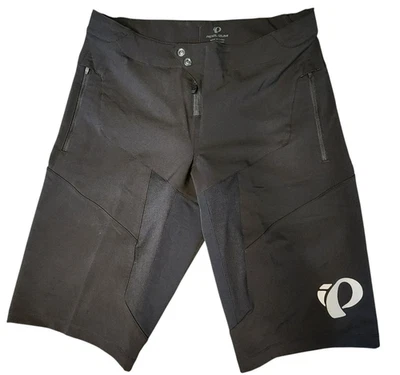 Pearl Izumi Elevate Cycling Mountain Biking Short - Unpadded Size L - Image 1 of 3