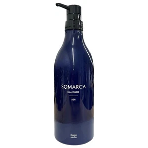 HoyuHoyu Somarka Color Charge Ash 750g Treatment Body 420 - Bild 1 von 2