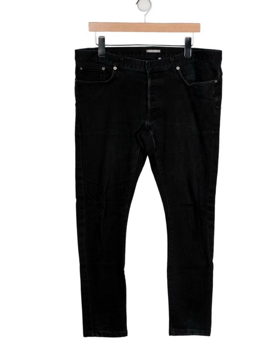 Dior 36 Size Jeans for Men for sale | eBay