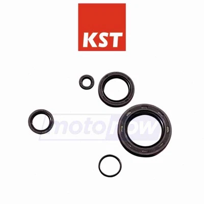 K&S Engine Oil Seal Kit for 2007 Yamaha YFM700R Raptor GYTR Edition - Engine vs Foto 1 de 4