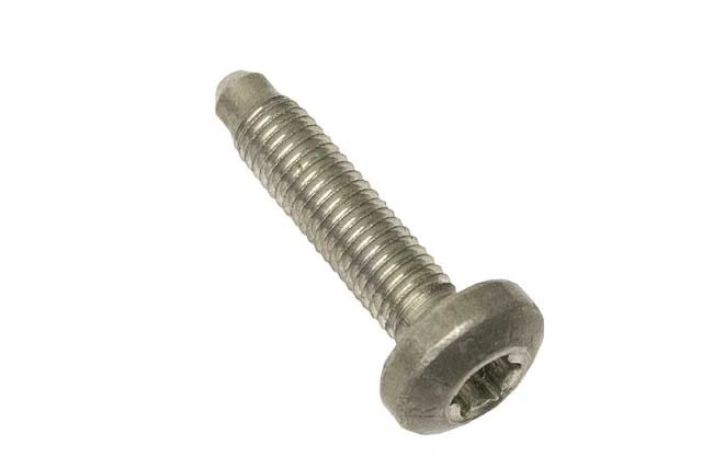 3x GENUINO PORSCHE 99907390831 Válvula Cubierta Perno Porsche Panamera Cayenne Macan Foto 1 de 1