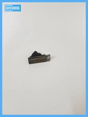 original Volvo S60 license plate lighting license plate lamp 9187153 - Image 1 of 2