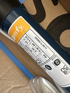 Somfy Motor Oximo 20 Io Rollladen - Bild 1 von 5