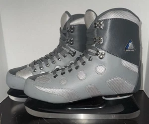 Jackson Sport Men's Recreational Hockey Skate Mens Size 10 FAST SHIPPING - Picture 1 of 5