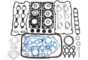 Engine Full Gasket Set fits 1991-1999 Mitsubishi 3000GT Diamante  ITM - Picture 1 of 1