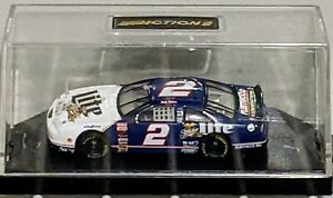 Rusty Wallace #2 1997 Thunderbird  LIMITED EDITION Collectable by ACTION