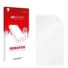 upscreen Schutz Folie für Leagoo Leapad 7 Kratzfest Anti Fingerprint Klar