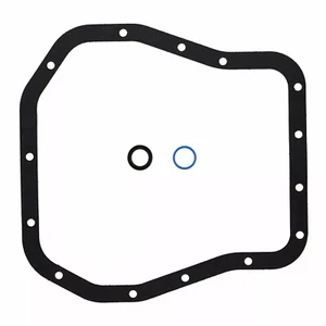 OS30656C Felpro Oil Pan Gaskets Set New for Subaru Legacy Impreza Outback Baja - Picture 1 of 2
