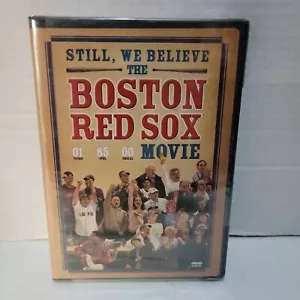 Still, We Believe: The Boston Red Sox Movie (DVD, 2004) - Bild 1 von 2