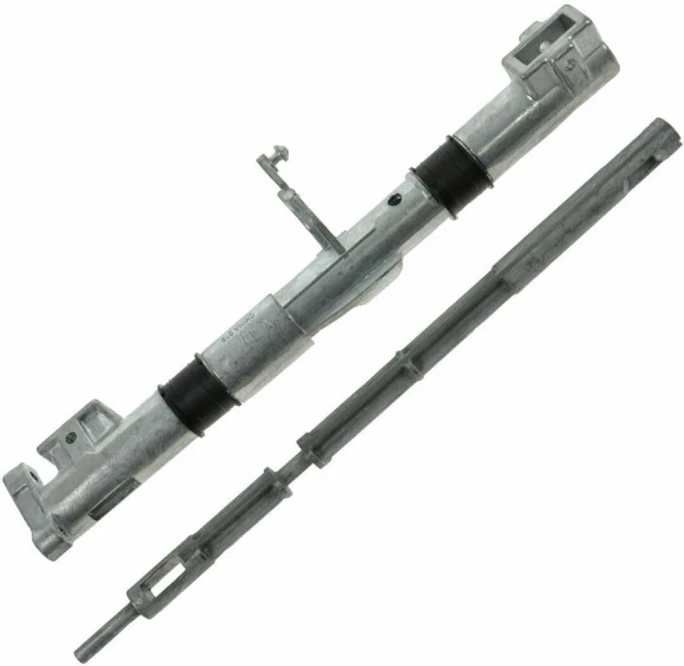 Tubo de cambio de columna de dirección automática 905-100 para Ford F150 F250 F350 Econoline Foto 1 de 4