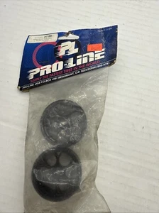 Pro-line Warlock Narrow sedan wheel Fits standard sedan 2618B F15 - Picture 1 of 1