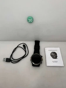 Montre connectée WalkerFit M6 Ultra - Photo 1 sur 3