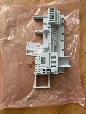 ALARMA CONTRA INCENDIOS FRONIUS LS55 E 7898 Totalmente Nueva Foto 1 de 4