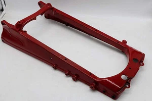 NEW subframe OEM factory Yamaha 2004-2023 YFZ450 YFZ450R RED - Picture 1 of 6