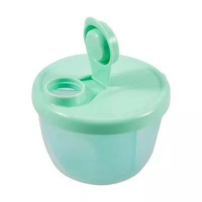 Milk Powder Formula Dispenser Container Baby Food Storage Feeding Pots Portable • 5.33$