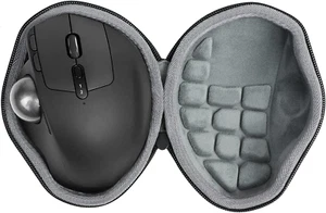 Hard Case Replacement for Logitech MX Ergo S/MX Ergo Wireless Trackball Mouse - Picture 1 of 10