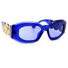 New! Versace Sunglasses Mod.4425U 5419/1A, Authentic