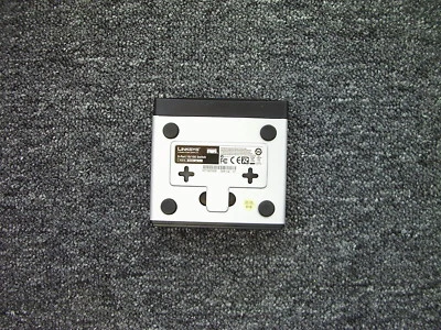 Коммутатор Linksys/Cisco 5 портов 10/100 Ethernet - Изображение 1 из 3