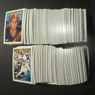Pick From List: 1988 Topps Baseball Cards (Buy 4+ For 50% Off) Traded In Descrip